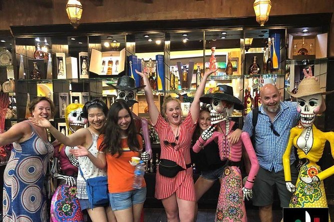 Mexican Street Food Crawl in Playa Del Carmen - Overview and Experience