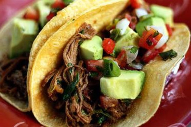 Mexican Street Food Crawl in Playa Del Carmen - Customer Reviews