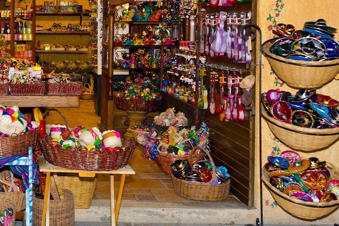 Mexican Street Food Crawl in Playa Del Carmen - Common Questions