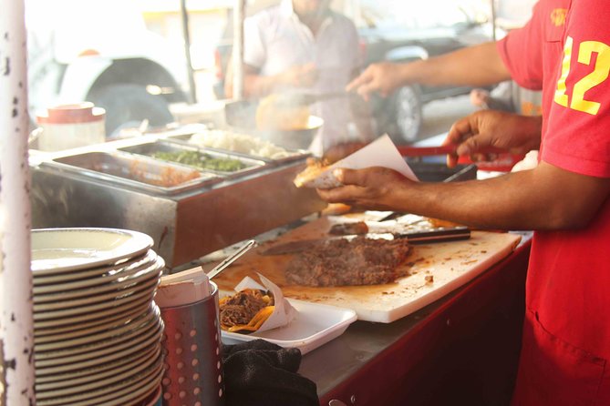 Mexican Street Food, Tijuana Day Trip From San Diego - Must-Try Mexican Street Food Dishes