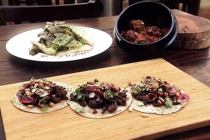 Mexican Street Food, Tijuana Day Trip From San Diego - Tips for a Memorable Day Trip Experience