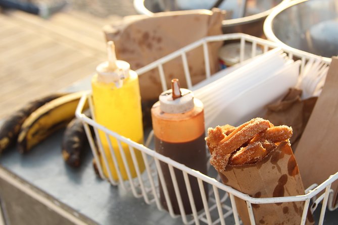 Mexican Street Food, Tijuana Day Trip From San Diego - Common Questions