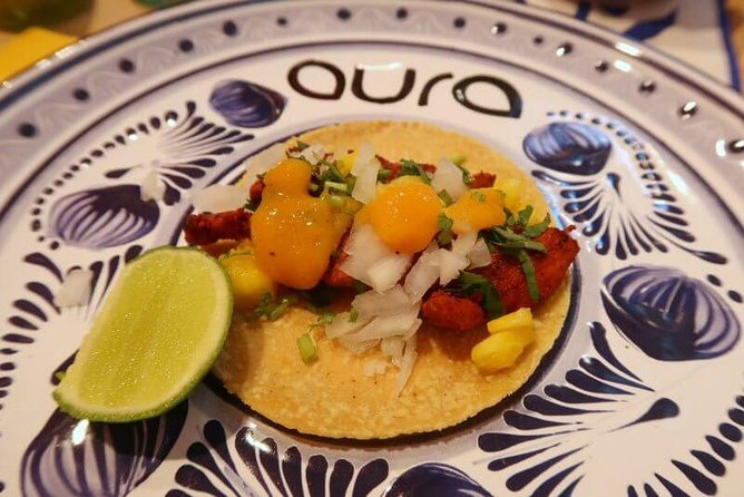 Mexican Street Tacos Hands-on Cooking Class and Market Tour - Additional Information About the Cooking Class and Market Tour