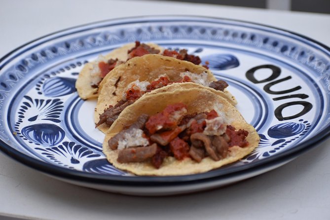 Mexican Street Tacos Hands-on Cooking Class and Market Tour - Common Questions