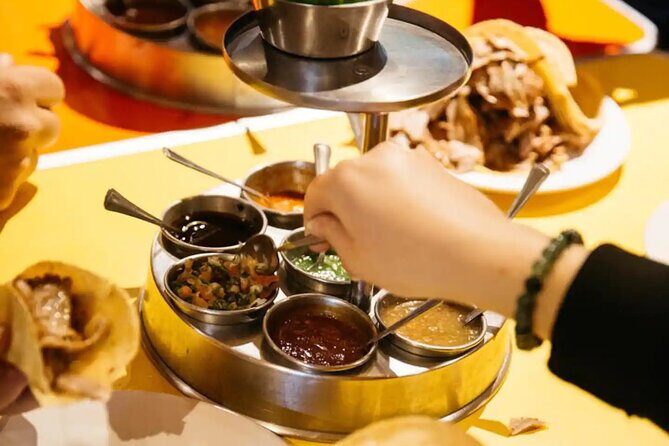 Mexican Tacos Culinary Tour in Los Cabos - Good To Know