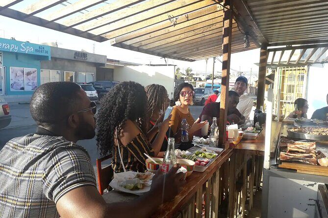 Mexican Tacos Culinary Tour in Los Cabos - Practical Tips and Considerations