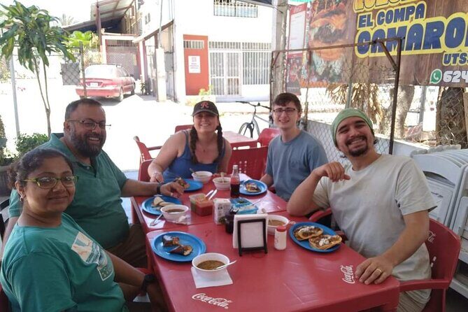 Mexican Tacos Culinary Tour in Los Cabos - Who Would Love This Experience?