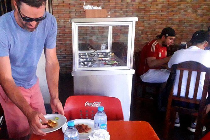 Mexican Tacos Culinary Tour in Los Cabos - FAQ