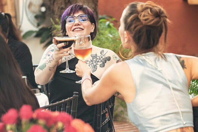 Mexican Wine Tasting Experience - Good To Know