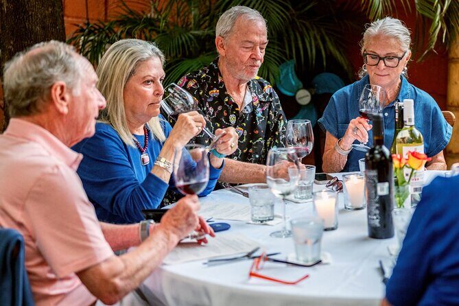 Mexican Wine Tasting Experience - An In-Depth Look at the Mexican Wine Tasting Experience