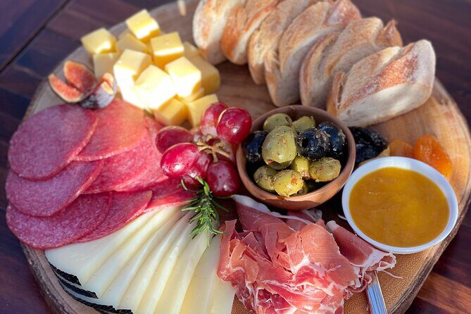 Mexican Wine Tasting Experience - Frequently Asked Questions