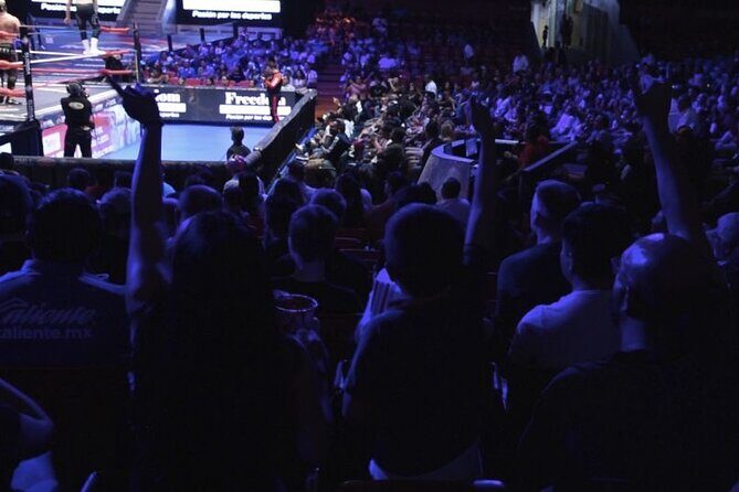 Mexican Wrestling and Gastronomy Show - The Sum Up: Is It Worth It?