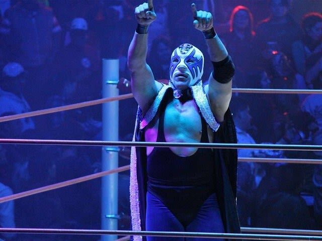 Mexican Wrestling Experience Tour in Mexico City - Is the price worth it?