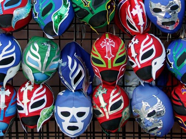 Mexican Wrestling Experience Tour in Mexico City - Practical details to sort out