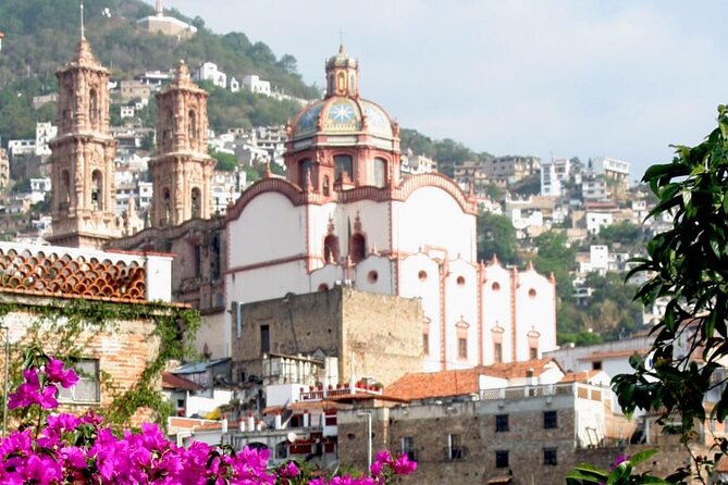 Mexico Airport Transfer: Mexico Airport MEX to Mexico City in Luxury SUV - What to Expect During the Transfer