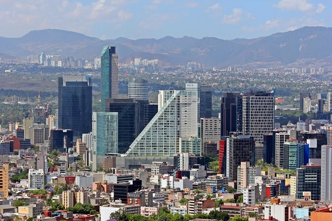 Mexico Airport Transfer: Mexico Airport MEX to Mexico City in Luxury SUV - Common Questions