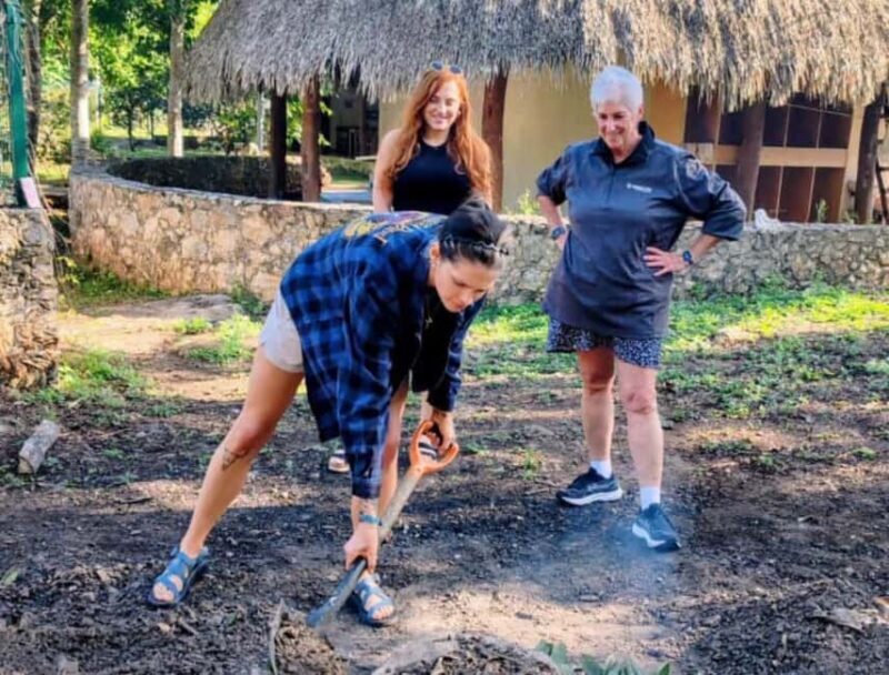 Mexico: Ancient Flavors and Yaxuna Maya Cultural Experience - Discovering Mexico: Ancient Flavors and Yaxuna Maya Cultural Experience