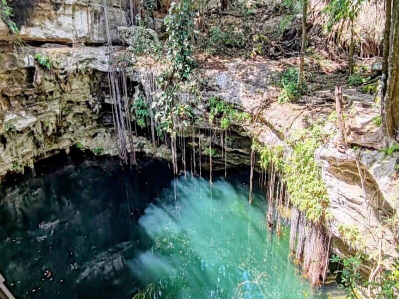 Mexico: Ancient Flavors and Yaxuna Maya Cultural Experience - Final Thoughts