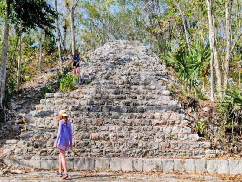 Mexico: Ancient Flavors and Yaxuna Maya Cultural Experience - FAQs