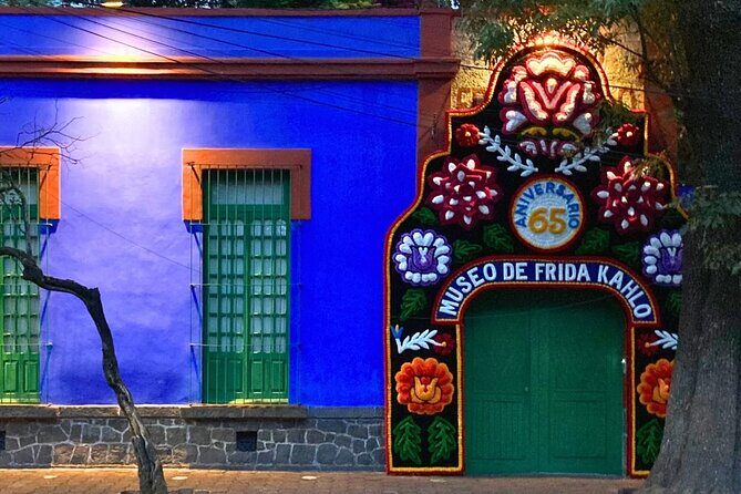 Mexico Authentic Folk Ballet Xochimilco and Coyoacán - Final Thoughts: Who Should Consider This Tour?