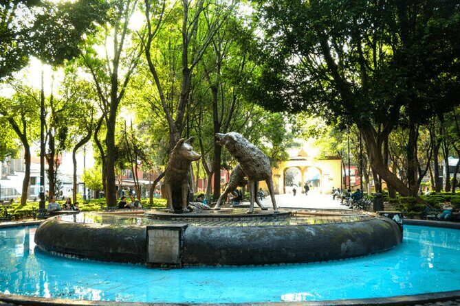 Mexico Authentic Folk Ballet Xochimilco and Coyoacán - FAQs