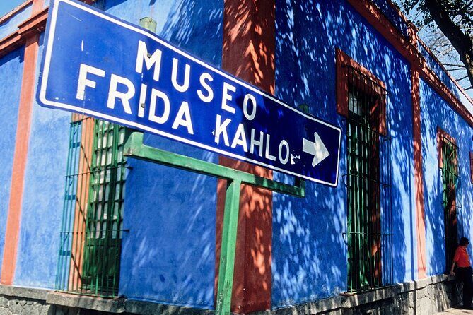 Mexico Authentic Folk Ballet Xochimilco and Coyoacán - Final Words