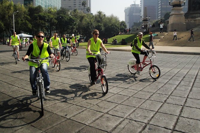 Mexico Bike Tour - Common Questions