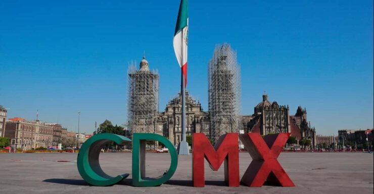 Mexico City: 19 City Highlights Bicycle Tour - Good To Know