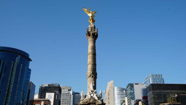 Mexico City: 19 City Highlights Bicycle Tour - Customer Feedback