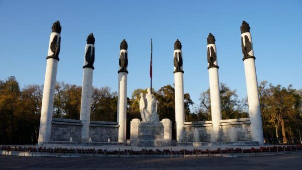 Mexico City: 19 City Highlights Bicycle Tour - Safety Considerations