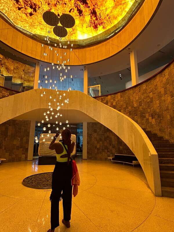 Mexico City: 1960s &1970s Mexican Architecture Walking Tour - Good To Know