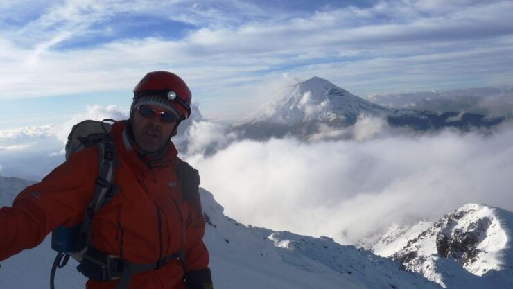 Mexico City: 2-Day Iztaccihuatl Mountain Summit - Booking Details