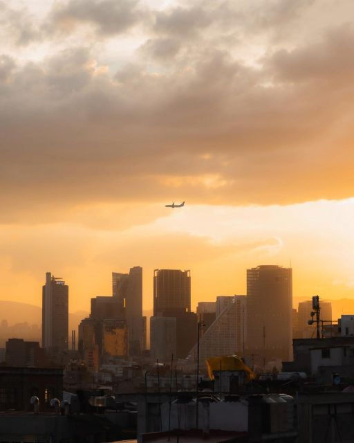 Mexico City 3 Days: Explore the Capital With Your Tour Guide - Day 2: Art and Archeology Exploration