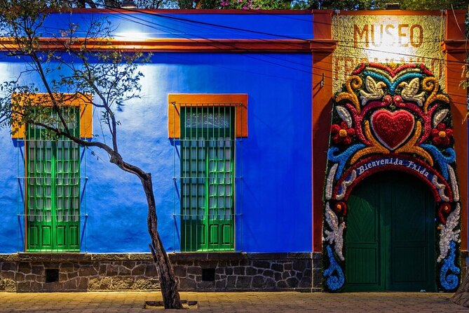 Mexico City 3 Days: Private Tours & Guide - Common Questions