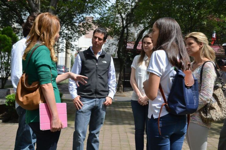 Mexico City: 3–Hour Polanco Food Tour - Tour Duration and Cancellation Policy