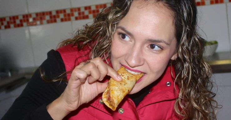 Mexico City: 3–Hour Polanco Food Tour - Live Bilingual Tour Guides
