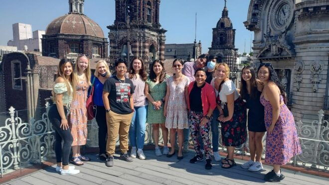 Mexico City: 700 Years, Master Introduction for Newcomers - Cultural Immersion