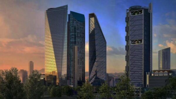 Mexico City: 700 Years, Master Introduction for Newcomers - Accessibility Considerations