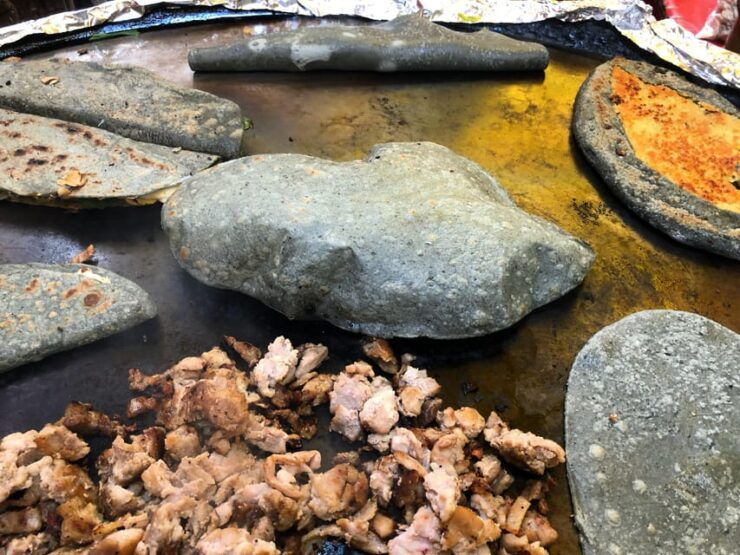 Mexico City: A Culinary and Cultural Adventure - Good To Know