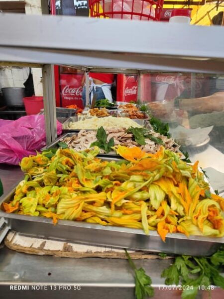 Mexico City: A Culinary and Cultural Adventure - Flexible Booking Options