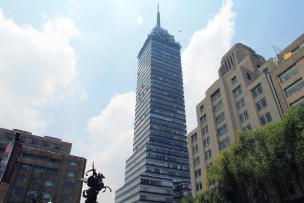 Mexico City: Admission to the Torre Latinoamericana Observation Deck - Practical Tips for Your Visit