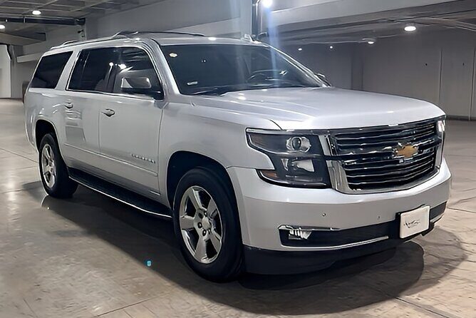 Mexico City Airport Private Pick Up Service - Good To Know