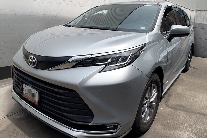 Mexico City Airport Private Pick Up Service - Why Choose This Airport Transfer?