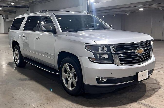 Mexico City Airport Private Pick Up Service - Pricing and Value