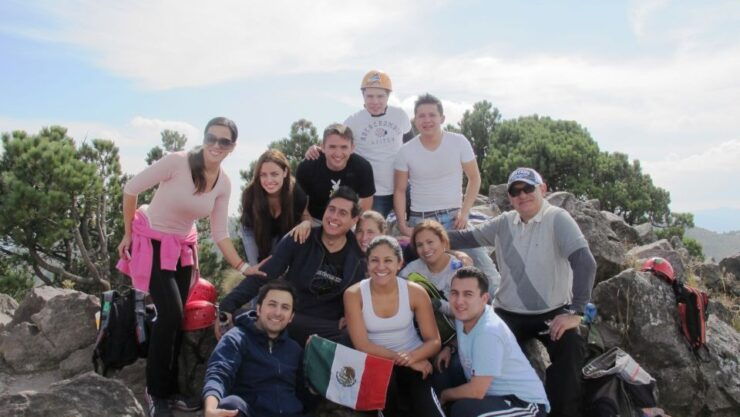 Mexico City: Ajusco Summit Experience - Experience Highlights