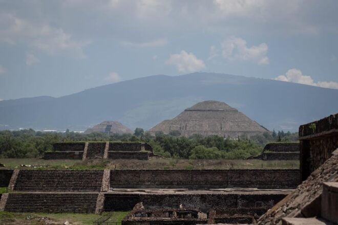 Mexico City: All Included Teotihuacan Tour & Breakfast - Important Information