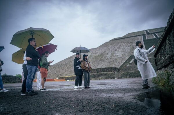 Mexico City: All Included Teotihuacan Tour & Breakfast - Frequently Asked Questions