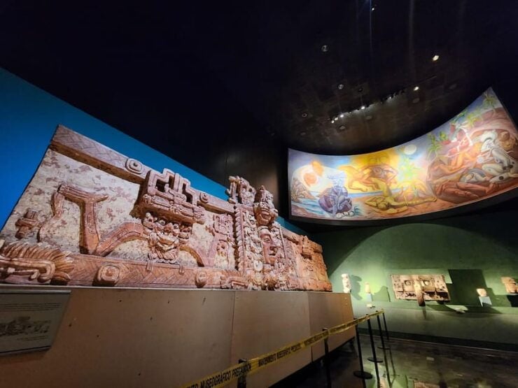 Mexico City: Anthropology Museum and Chapultepec Tour - Good To Know