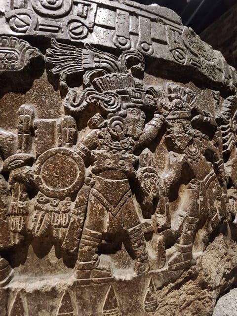Mexico City: Anthropology Museum and Chapultepec Tour - Important Information