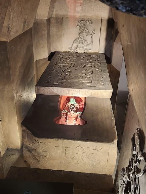 Mexico City: Anthropology Museum and Chapultepec Tour - Reserve Now & Pay Later